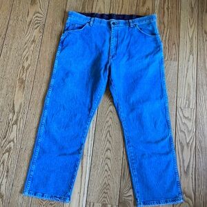 Wrangler Jeans